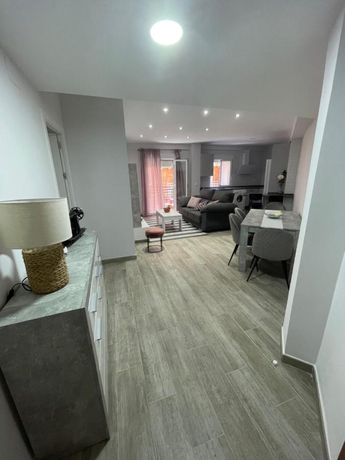 Apartamento La Verdad Córdoba Exterior foto