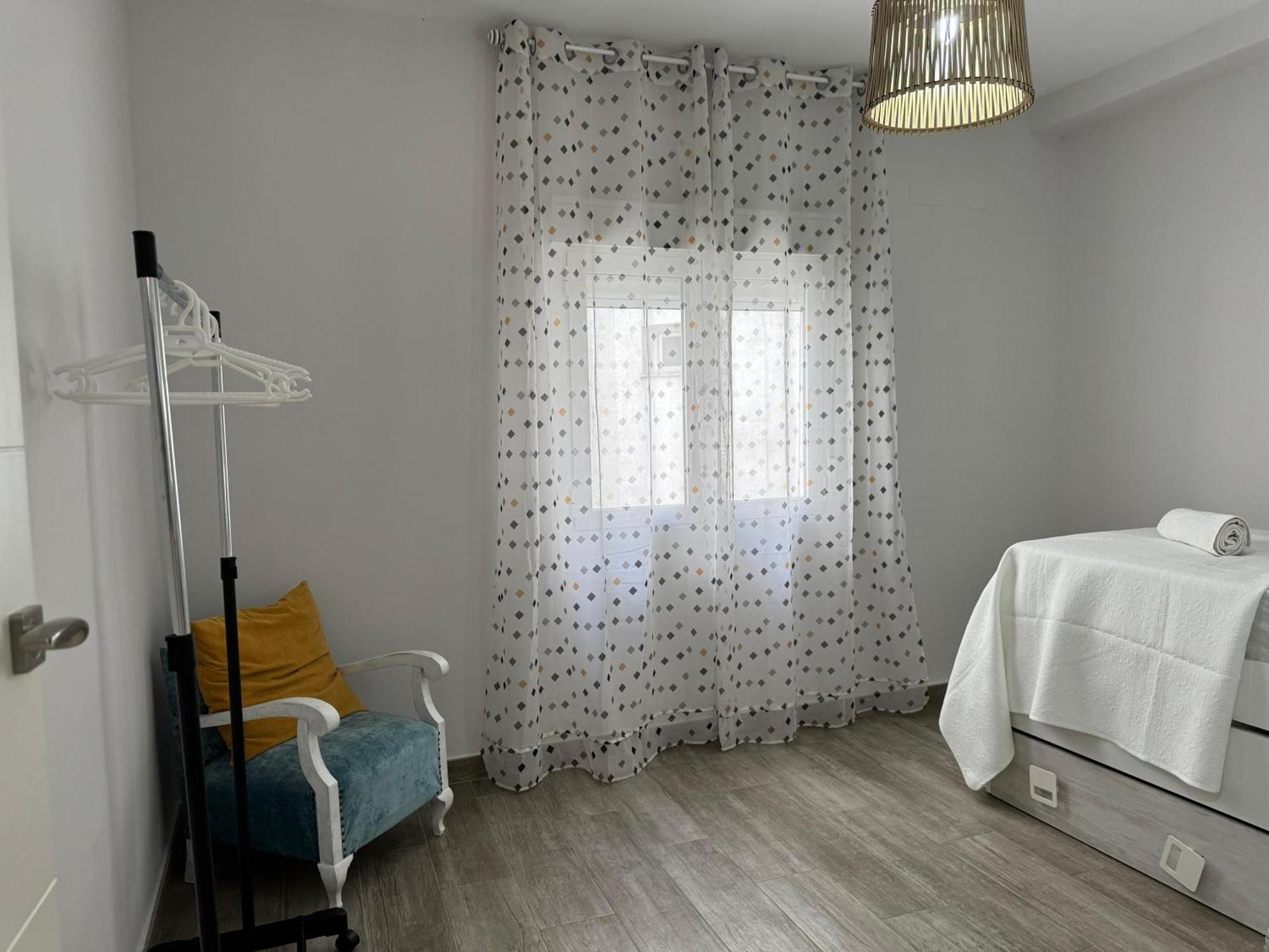 Apartamento La Verdad Córdoba Exterior foto
