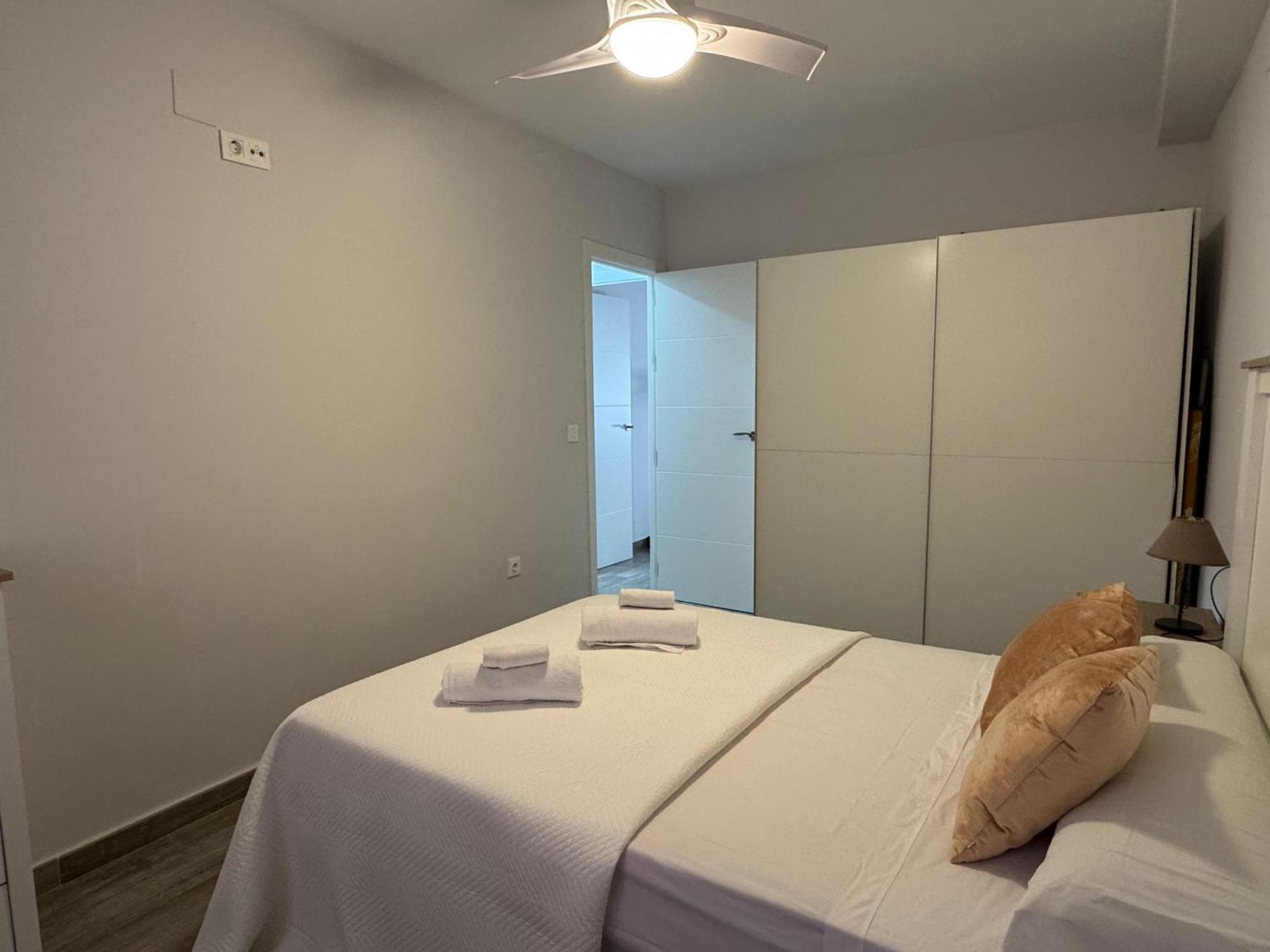 Apartamento La Verdad Córdoba Exterior foto