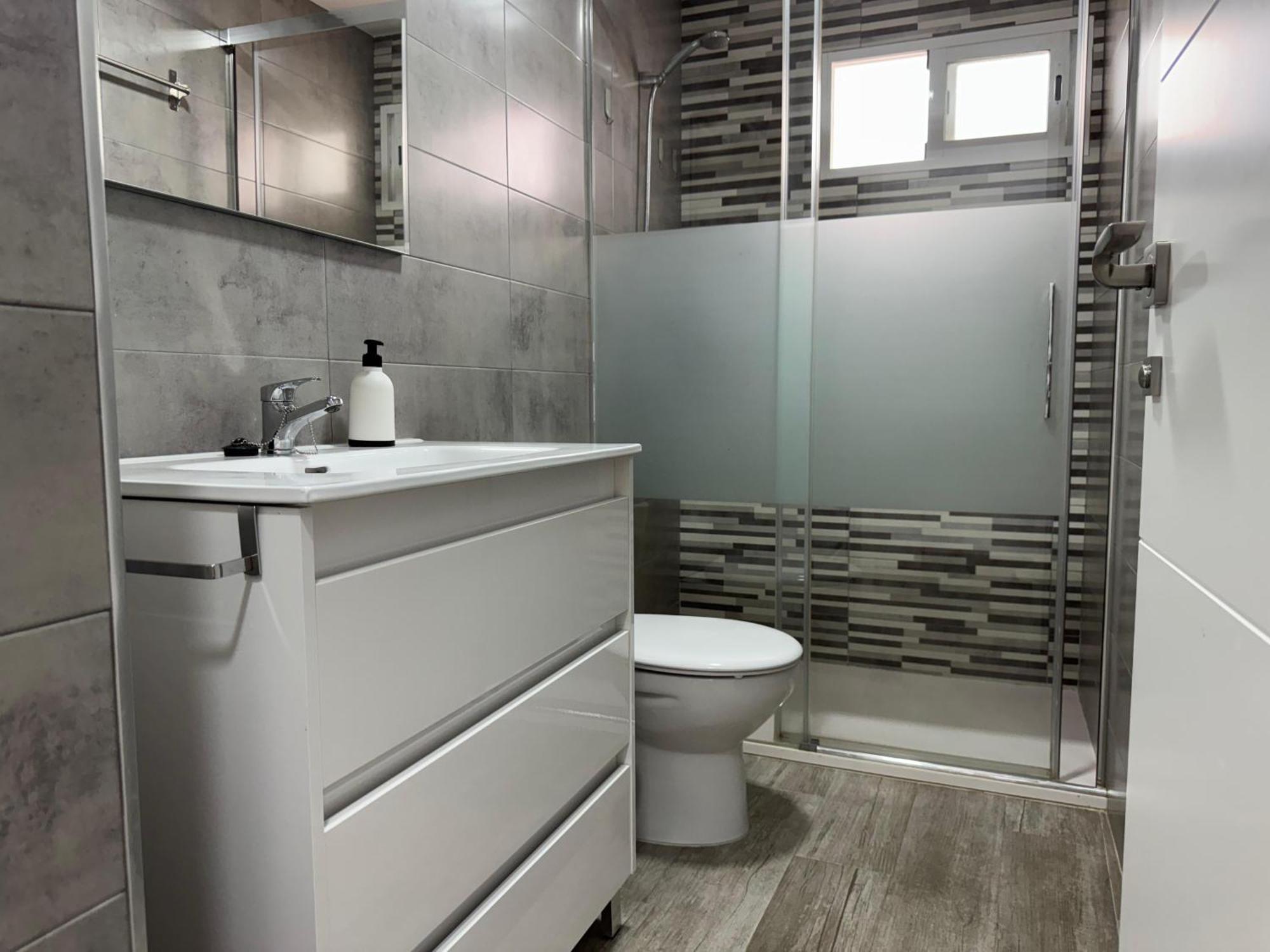 Apartamento La Verdad Córdoba Exterior foto
