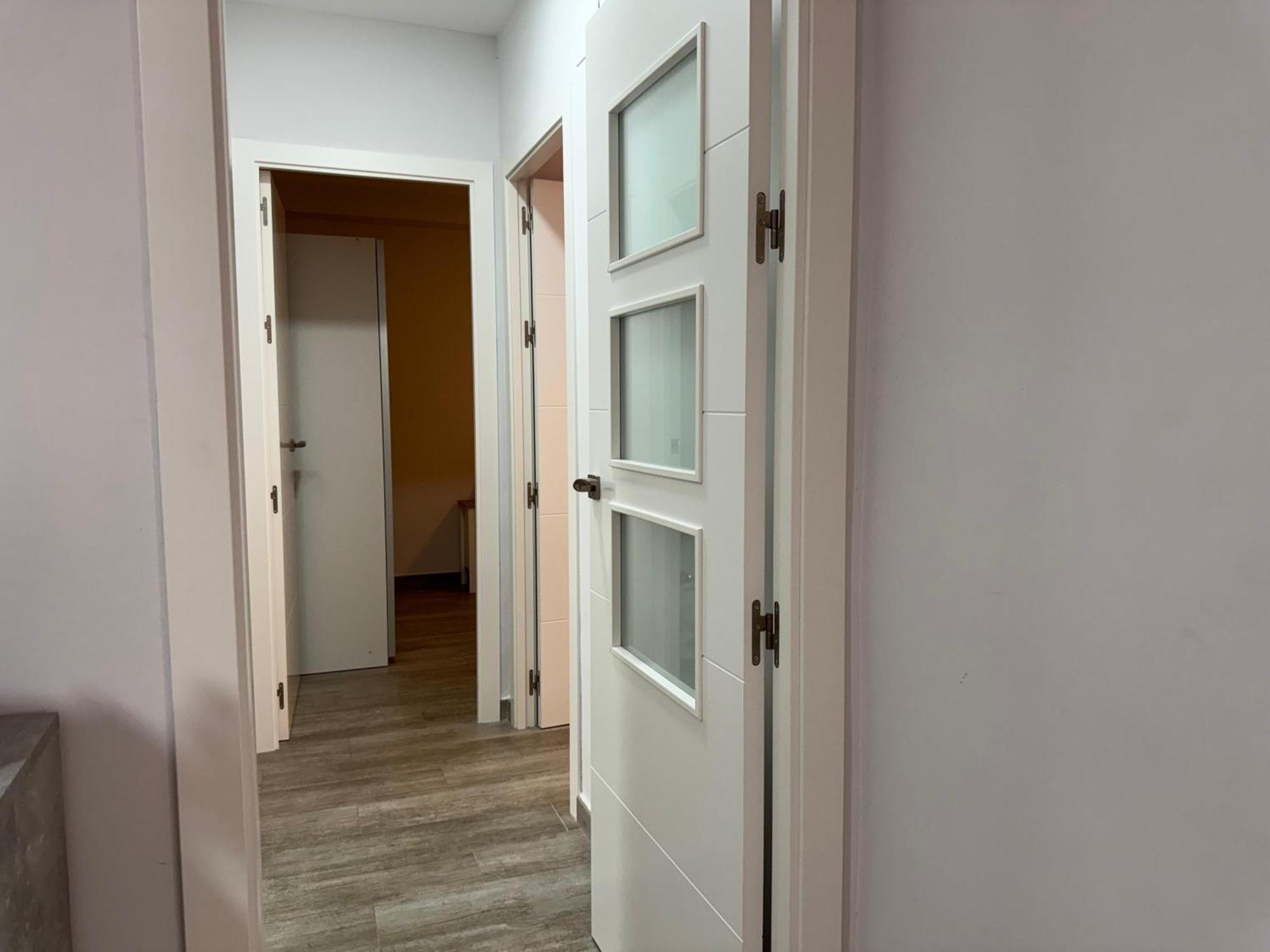 Apartamento La Verdad Córdoba Exterior foto