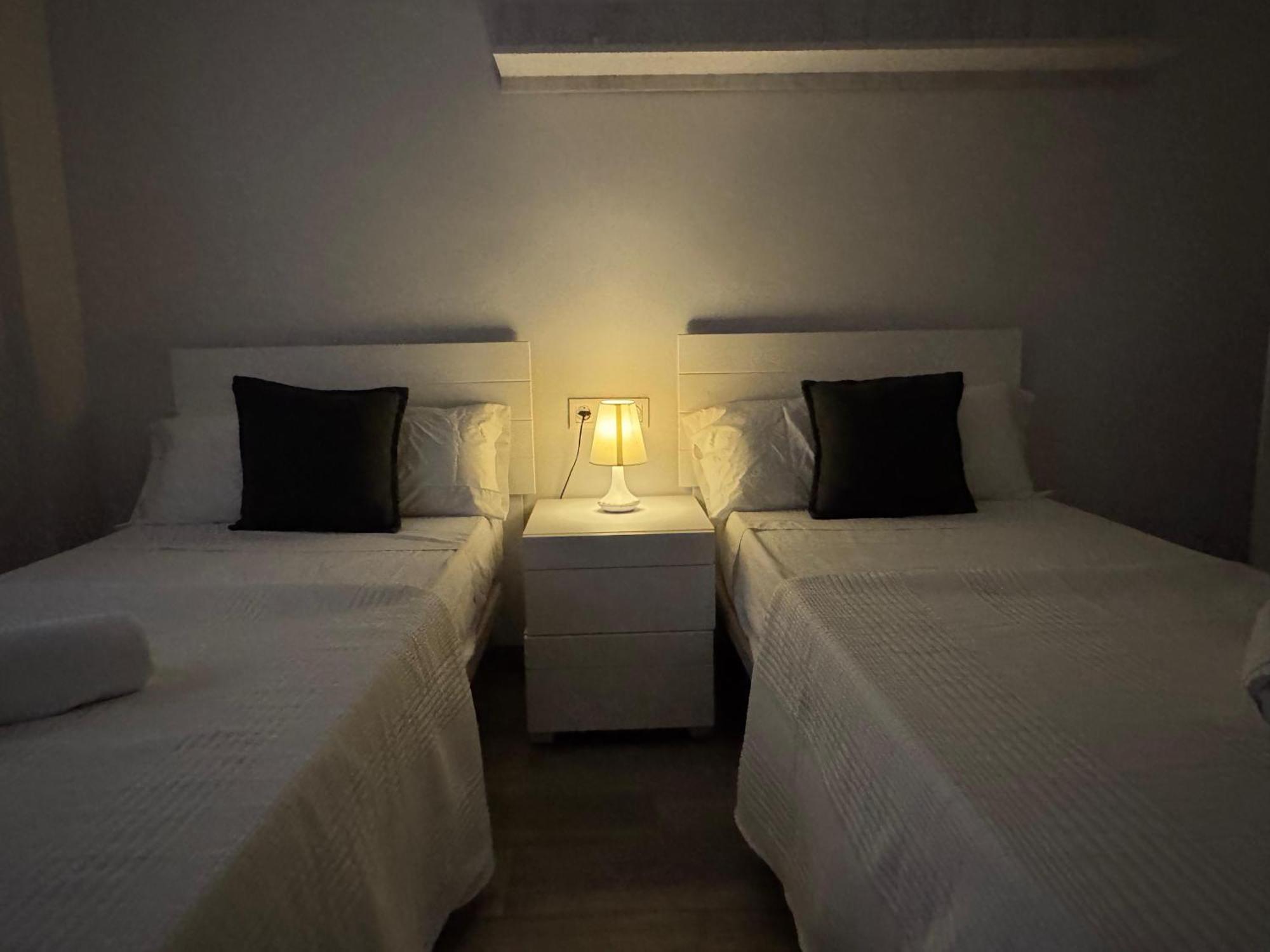 Apartamento La Verdad Córdoba Exterior foto